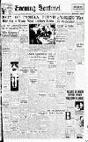 Staffordshire Sentinel Monday 24 April 1950 Page 1