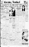 Staffordshire Sentinel Wednesday 10 May 1950 Page 1