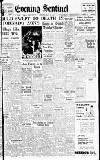 Staffordshire Sentinel Monday 22 May 1950 Page 1