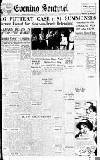 Staffordshire Sentinel Monday 12 June 1950 Page 1
