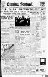 Staffordshire Sentinel Wednesday 28 June 1950 Page 1