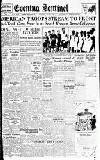 Staffordshire Sentinel Saturday 01 July 1950 Page 1