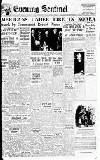 Staffordshire Sentinel Monday 03 July 1950 Page 1