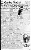 Staffordshire Sentinel Saturday 08 July 1950 Page 1