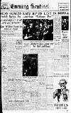 Staffordshire Sentinel Saturday 05 August 1950 Page 1