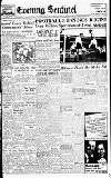 Staffordshire Sentinel Saturday 19 August 1950 Page 1