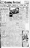 Staffordshire Sentinel Tuesday 22 August 1950 Page 1