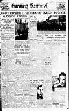 Staffordshire Sentinel Thursday 24 August 1950 Page 1