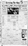 Staffordshire Sentinel Friday 13 October 1950 Page 1