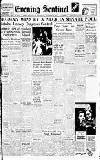 Staffordshire Sentinel Wednesday 08 November 1950 Page 1