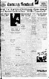 Staffordshire Sentinel Thursday 09 November 1950 Page 1