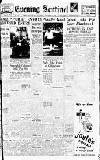 Staffordshire Sentinel Saturday 11 November 1950 Page 1