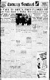 Staffordshire Sentinel Thursday 23 November 1950 Page 1