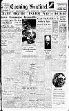 Staffordshire Sentinel Tuesday 05 December 1950 Page 1