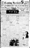 Staffordshire Sentinel Wednesday 06 December 1950 Page 1