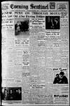 Staffordshire Sentinel Thursday 04 January 1951 Page 1