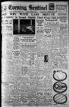 Staffordshire Sentinel Monday 08 January 1951 Page 1