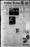 Staffordshire Sentinel Thursday 11 January 1951 Page 1