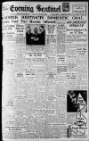 Staffordshire Sentinel Friday 12 January 1951 Page 1