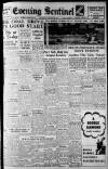 Staffordshire Sentinel Saturday 13 January 1951 Page 1