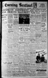 Staffordshire Sentinel Thursday 01 February 1951 Page 1