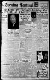 Staffordshire Sentinel Friday 09 February 1951 Page 1