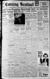 Staffordshire Sentinel Tuesday 20 February 1951 Page 1