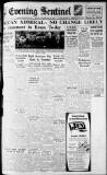 Staffordshire Sentinel Monday 26 February 1951 Page 3