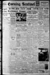 Staffordshire Sentinel Friday 20 April 1951 Page 1