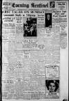 Staffordshire Sentinel Wednesday 04 July 1951 Page 1