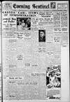 Staffordshire Sentinel Friday 31 August 1951 Page 1