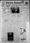 Staffordshire Sentinel Thursday 01 November 1951 Page 1