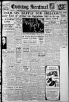 Staffordshire Sentinel Thursday 15 November 1951 Page 1
