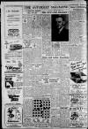 Staffordshire Sentinel Saturday 01 December 1951 Page 4