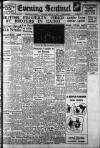 Staffordshire Sentinel Saturday 26 January 1952 Page 1