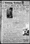 Staffordshire Sentinel Friday 19 September 1952 Page 1