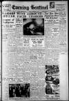Staffordshire Sentinel Friday 31 October 1952 Page 1