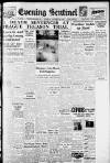 Staffordshire Sentinel Thursday 27 November 1952 Page 1