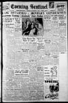 Staffordshire Sentinel Thursday 11 December 1952 Page 1