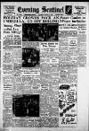 Staffordshire Sentinel Saturday 04 August 1956 Page 1