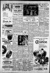 Staffordshire Sentinel Tuesday 07 August 1956 Page 4