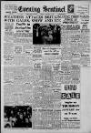 Staffordshire Sentinel Friday 02 January 1959 Page 1