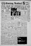 Staffordshire Sentinel Tuesday 10 February 1959 Page 1