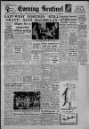 Staffordshire Sentinel Saturday 07 March 1959 Page 1