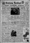 Staffordshire Sentinel Thursday 12 March 1959 Page 1