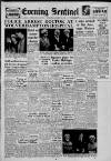 Staffordshire Sentinel Wednesday 18 March 1959 Page 1