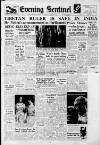 Staffordshire Sentinel Friday 03 April 1959 Page 1