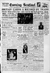 Staffordshire Sentinel Monday 06 April 1959 Page 1