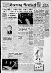 Staffordshire Sentinel Saturday 11 April 1959 Page 1