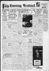 Staffordshire Sentinel Thursday 17 March 1960 Page 1